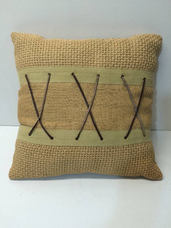 Decorative Pillows Two