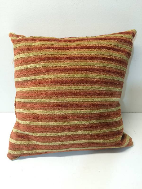 Decorative Pillows