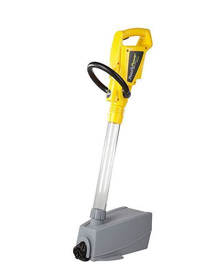 lot 25 image: Pet Power Pooch Power Shovel