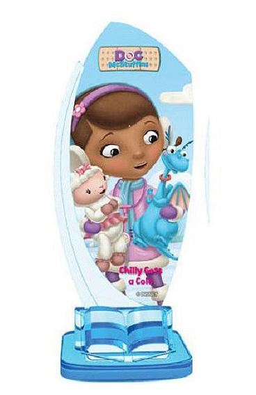 lot 35 image: Storytime Theater Press N Play Disney Doc McStuffins