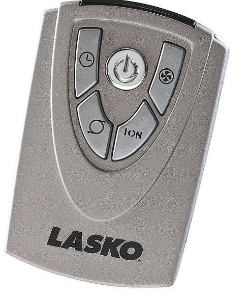 lot 142 image: Lasko Xtra Air 48 in. Tower Fan WRemote