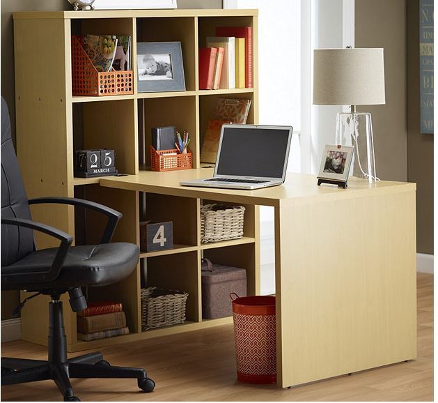 My bookshelf picture