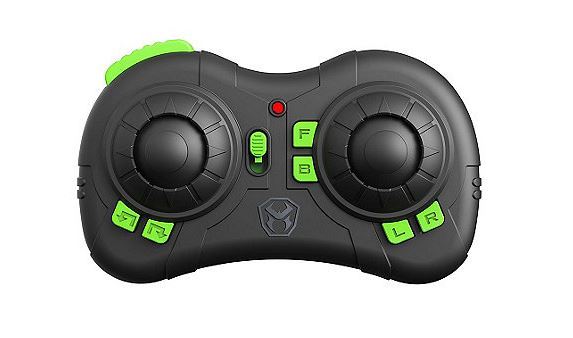 lot 34 image: 2 -  Sky Viper Nano Stunt Drone