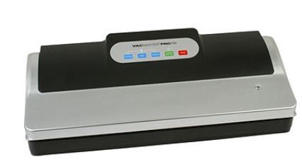 lot 198 image: VacMaster Pro110 Vacuum pkg