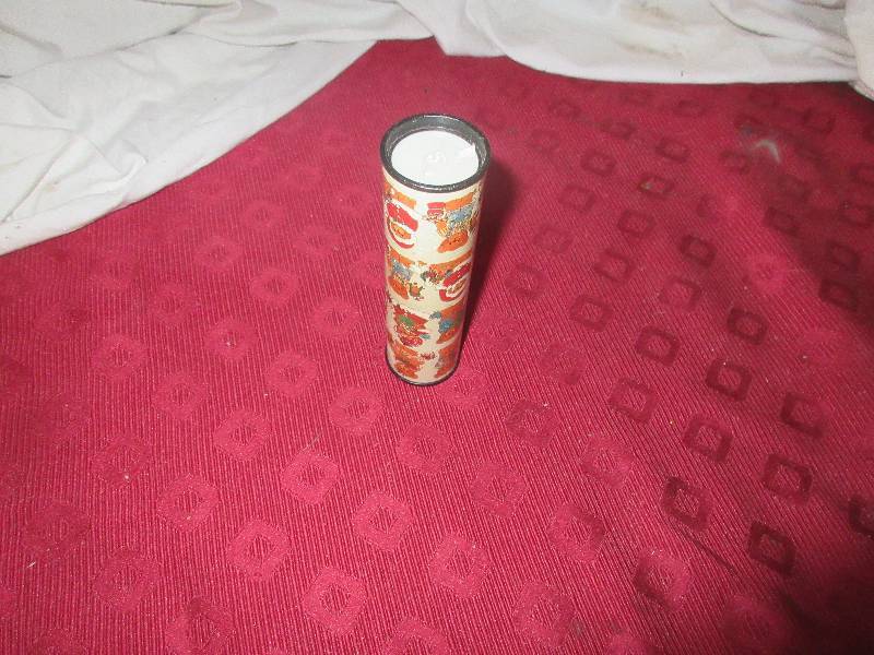 COLLECTIBLE COLIDISCOPE