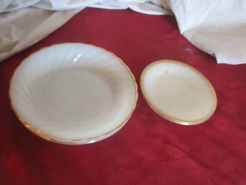FIREKING DISHES