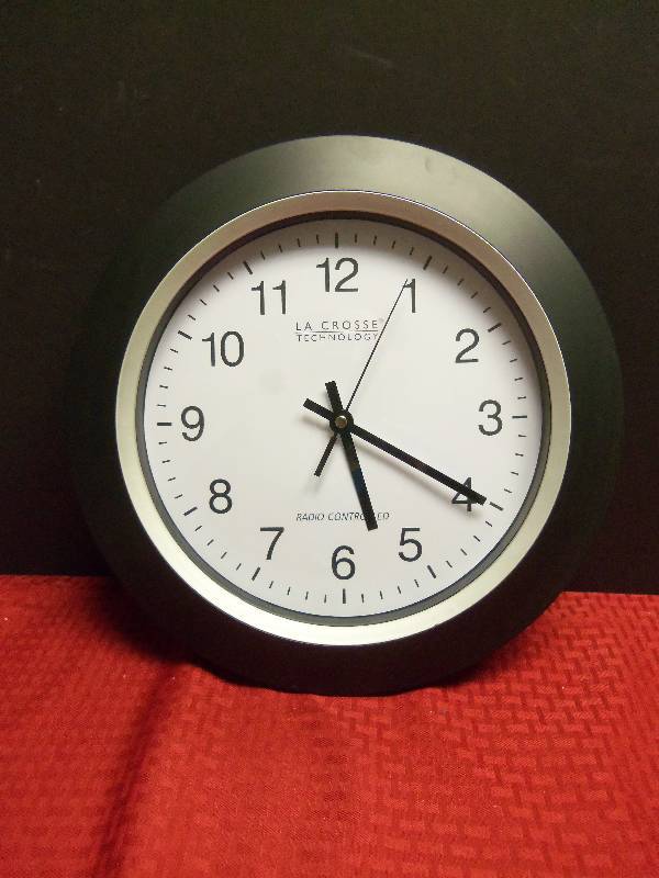 Wall Clock
