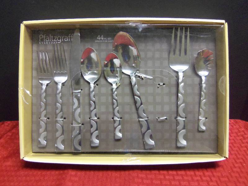 Silverware Set