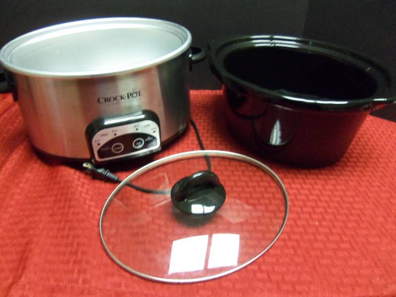 Crock Pot