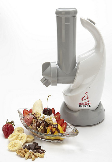 Dessert Bullet by Magic Bullet