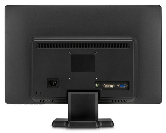 HP 20 720p LED Monitor