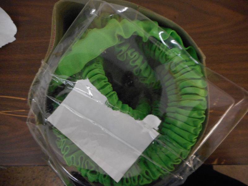50 FOOT FLEX ABLE HOSE