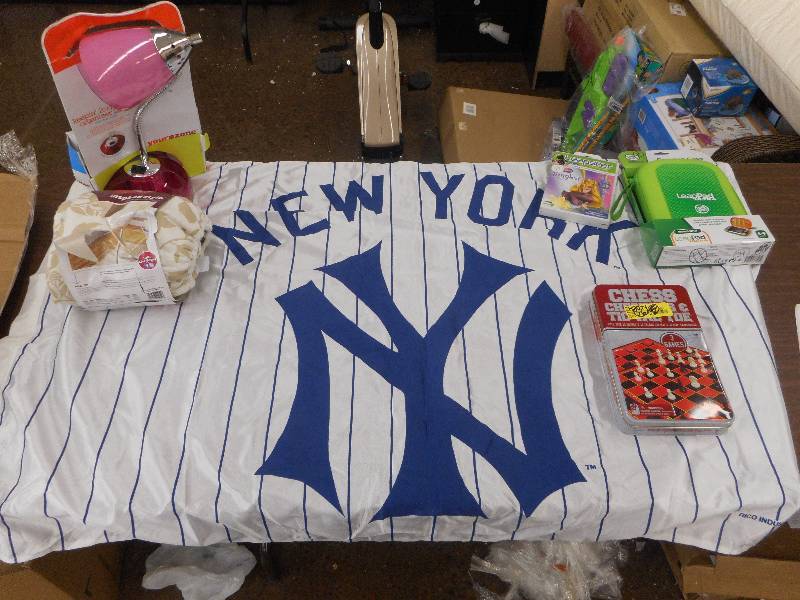 MISC. LOT OF GOODIES