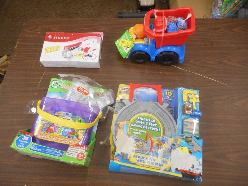 TOY LOT