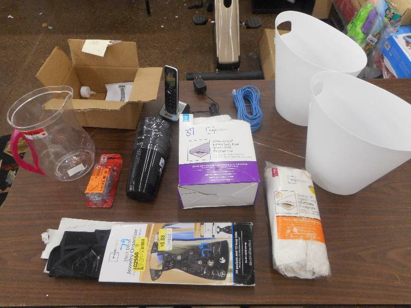 Miscellaneous Lot of GOODIES