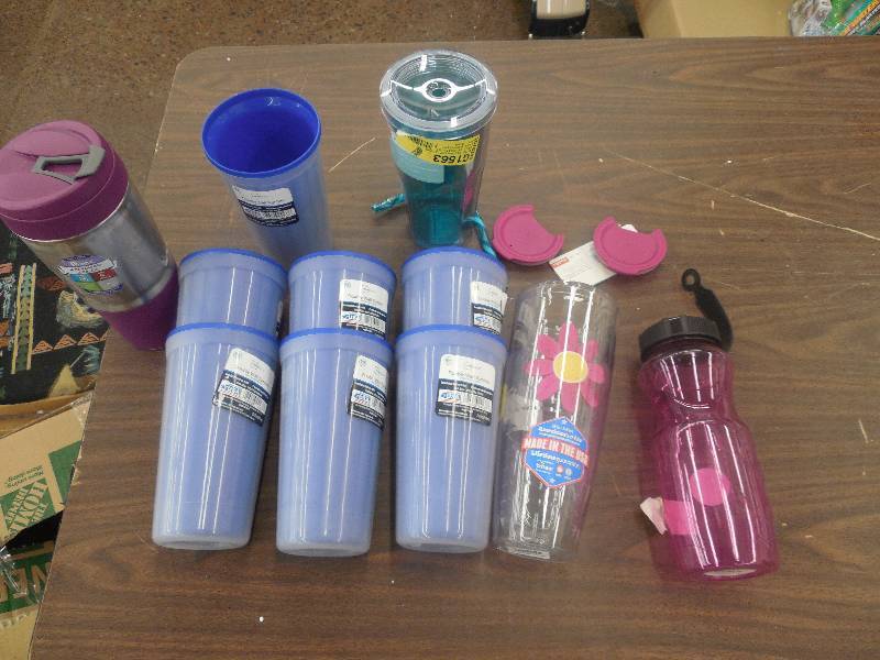 Cup - Mug Lot