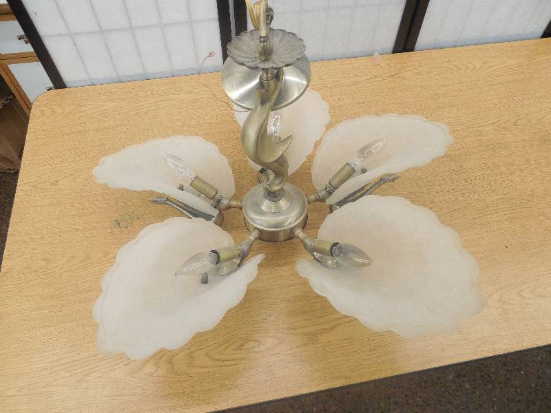 Light Fixture