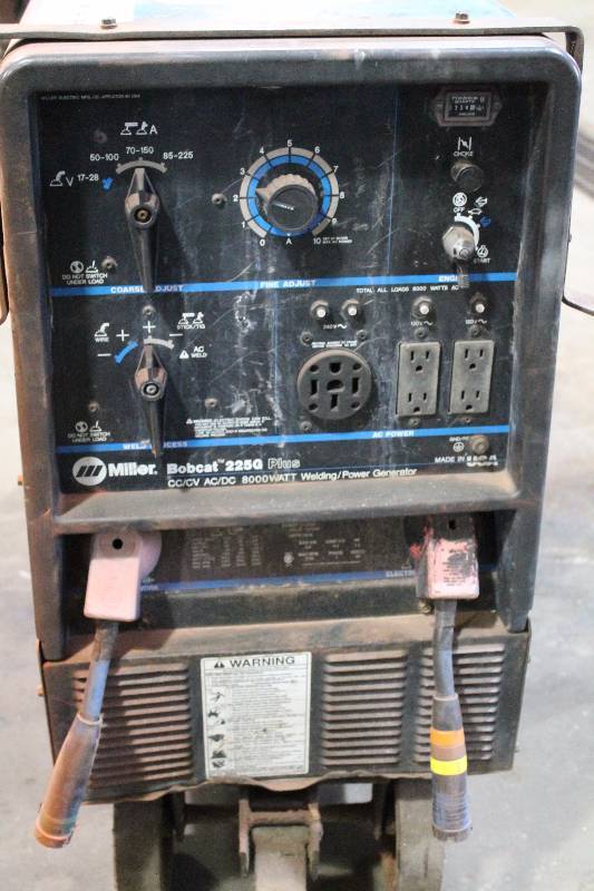 ARC Welder