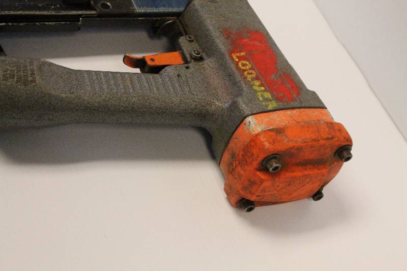 Stapler