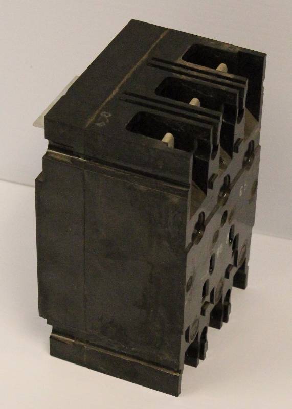 Circuit Breaker