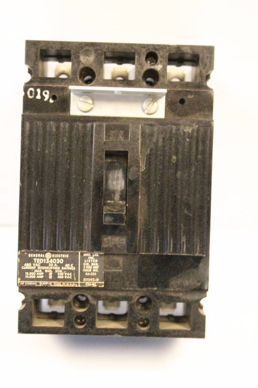 Circuit Breaker