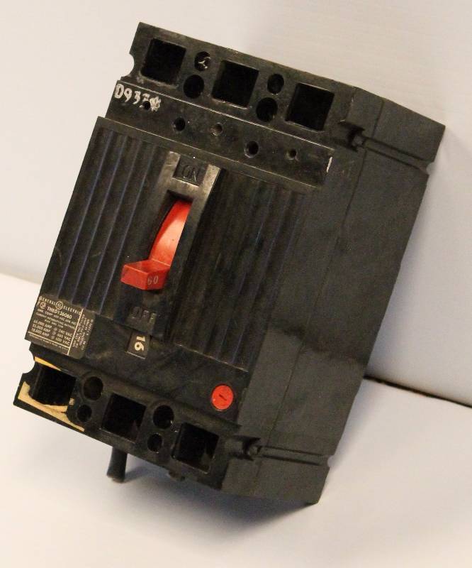Circuit Breaker