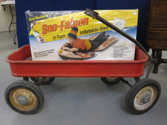 Wagon
