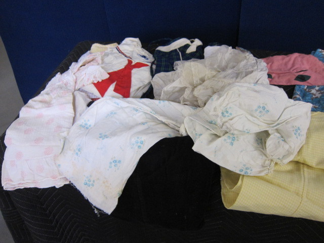 Girls Clothing Box
