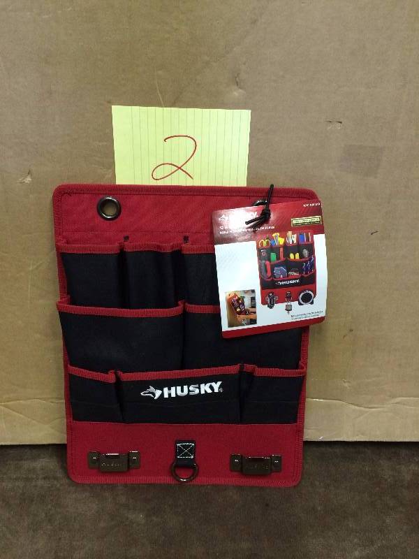 Husky 12 in Wall Tool New