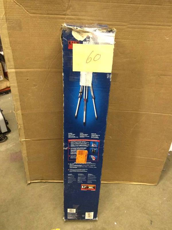 Bosch BT160 Tripod New