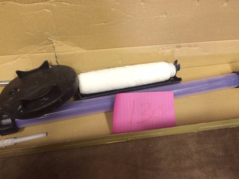 Wagner Smart Roller Used