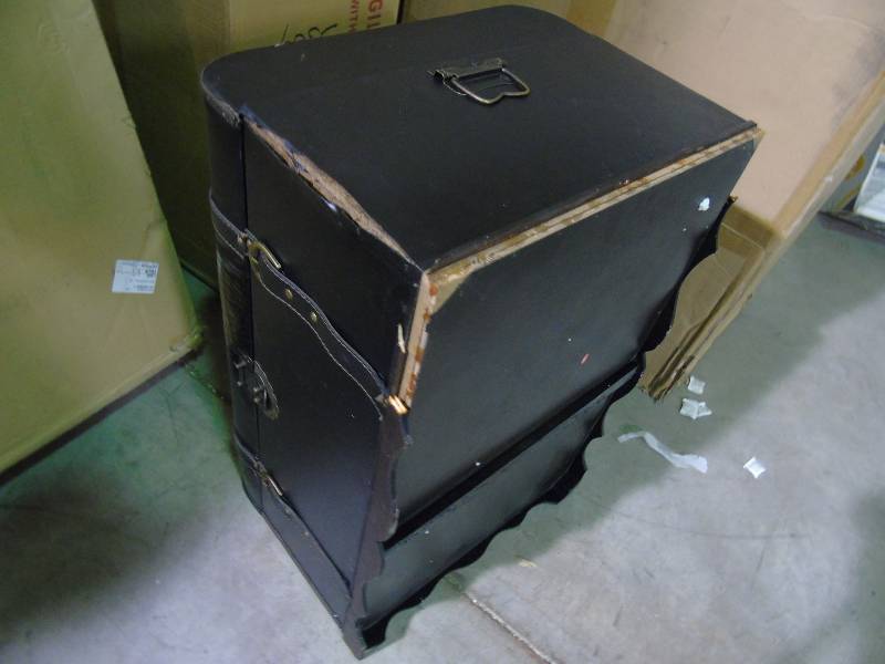 2-Pc. Trunk Set