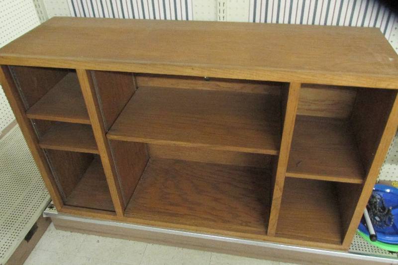 Cabinet, 50 wide, 30 tall...