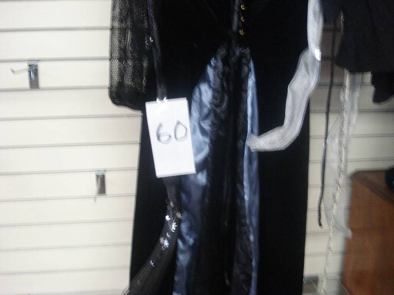 Classy ladies outfit...