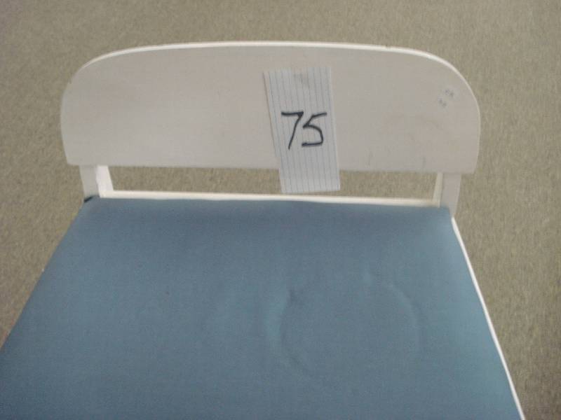 Vintage chair...