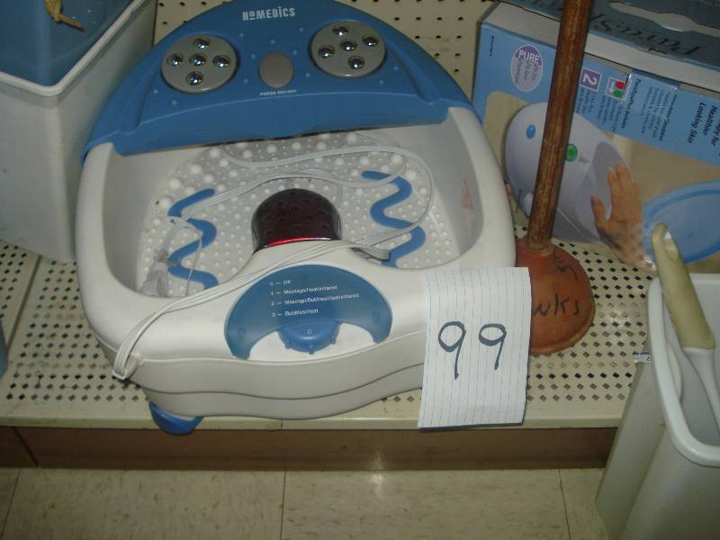 Lot of health and household items...