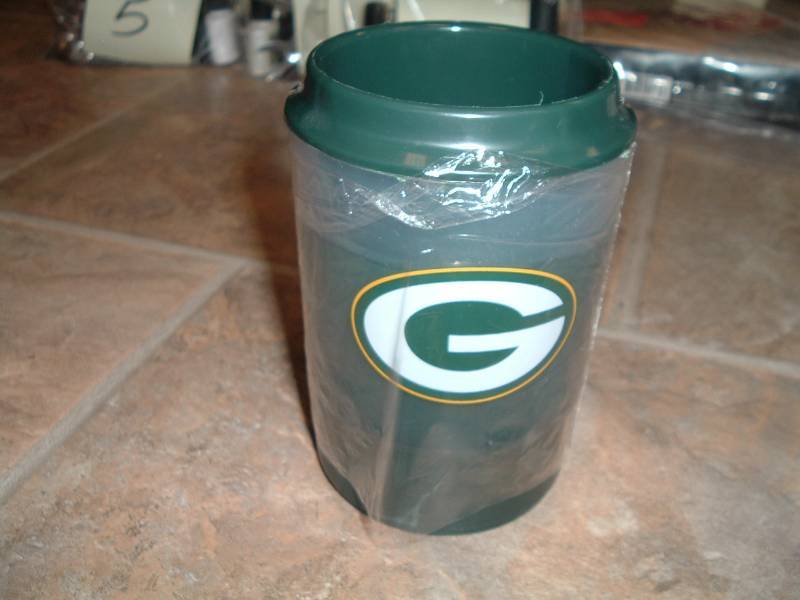 Packers Freezer Cup