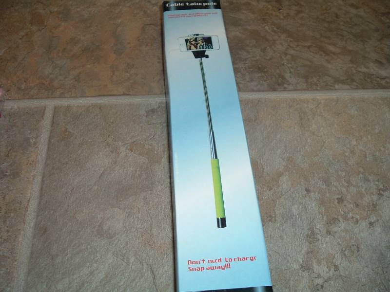 Selfie Stick