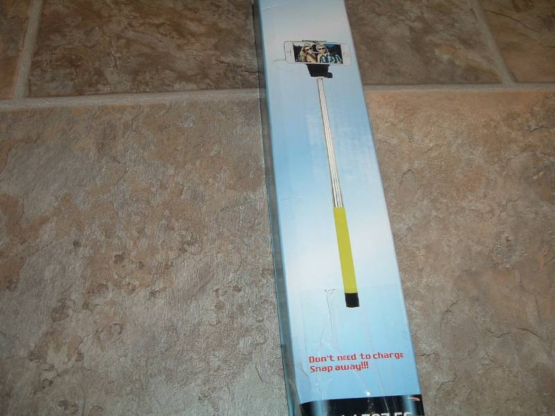 Selfie Stick
