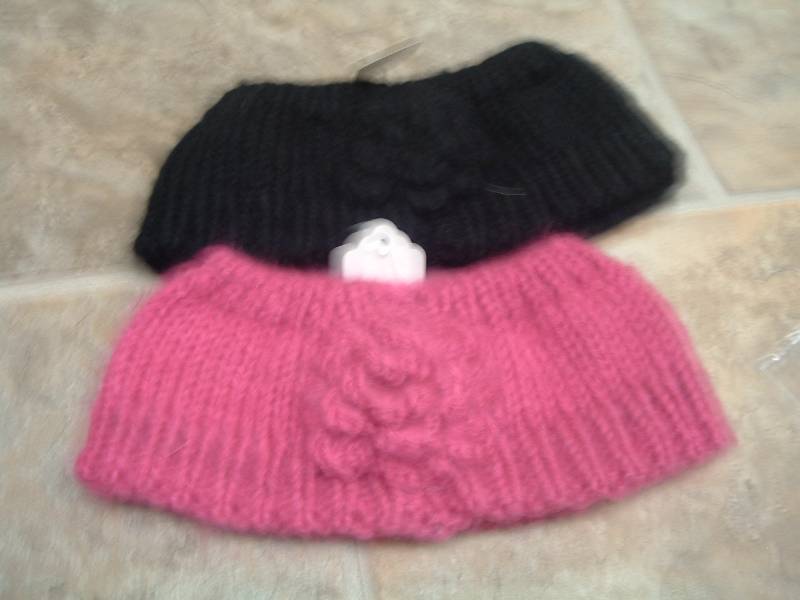 New Headbands