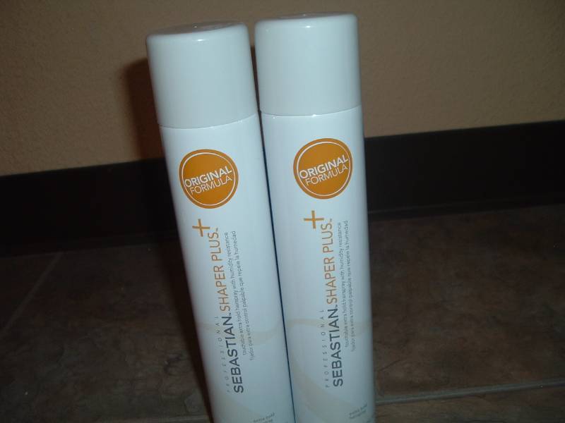 NEW Hairspray