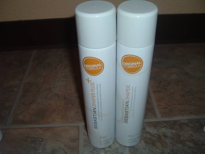 NEW Hairspray