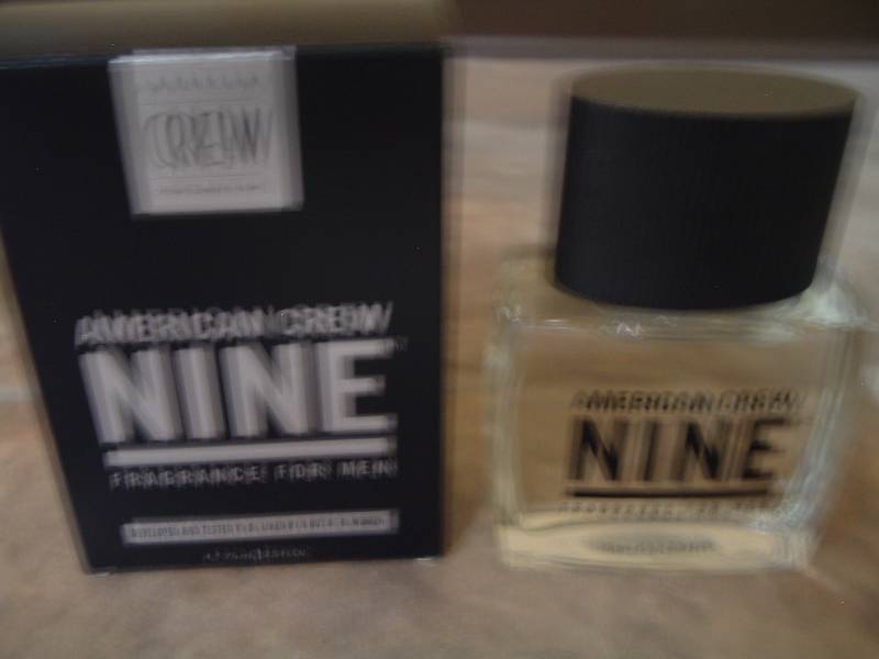 American Crew Nine