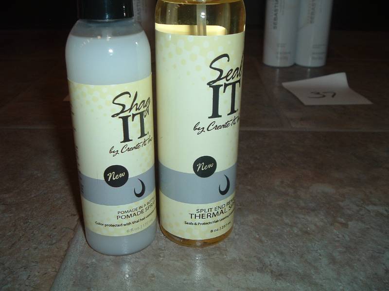 New Create It Product