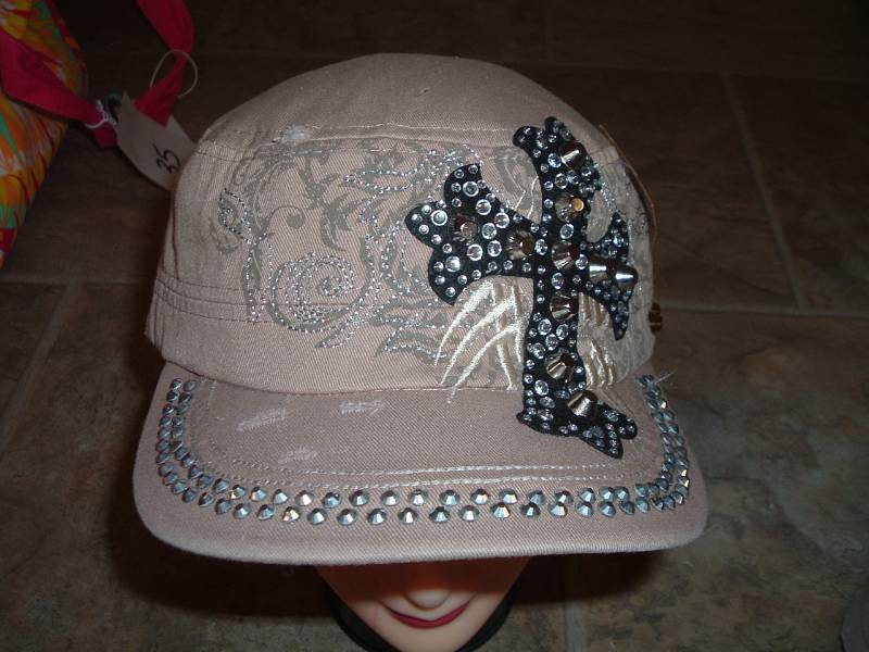 New Hat