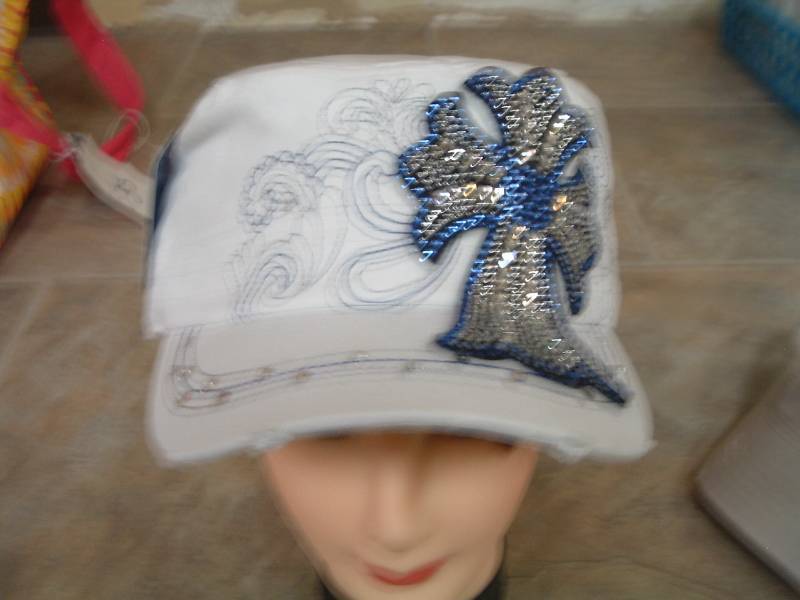 New Hat