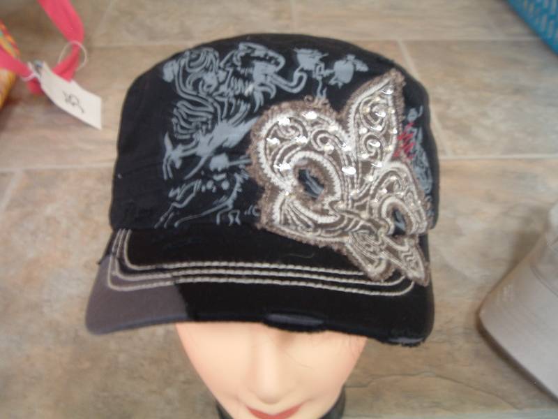 New Hat