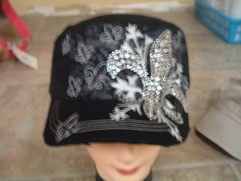 New Hat