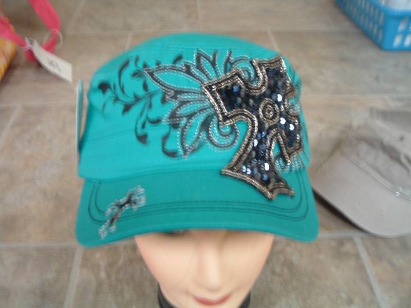 New Hat