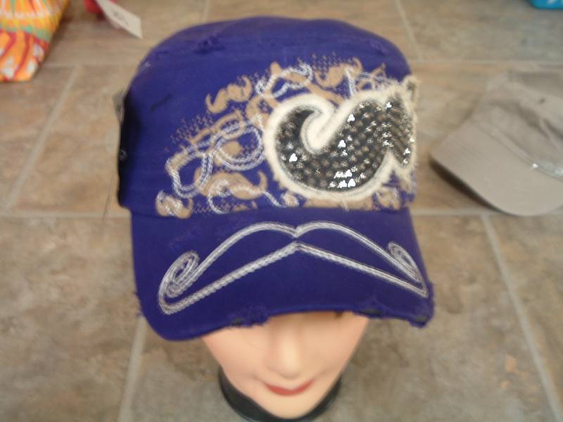 New Hat